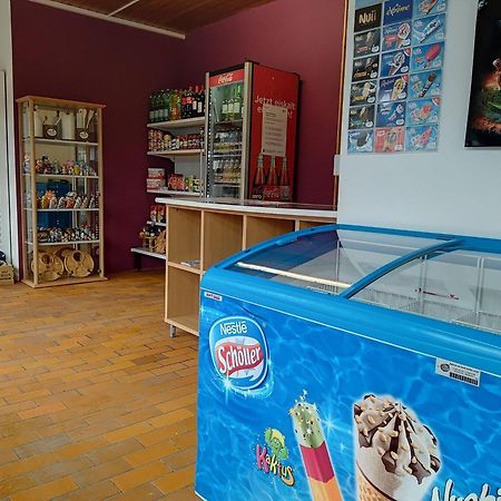 Knaus Campingpark Viechtach Bagian luar foto
