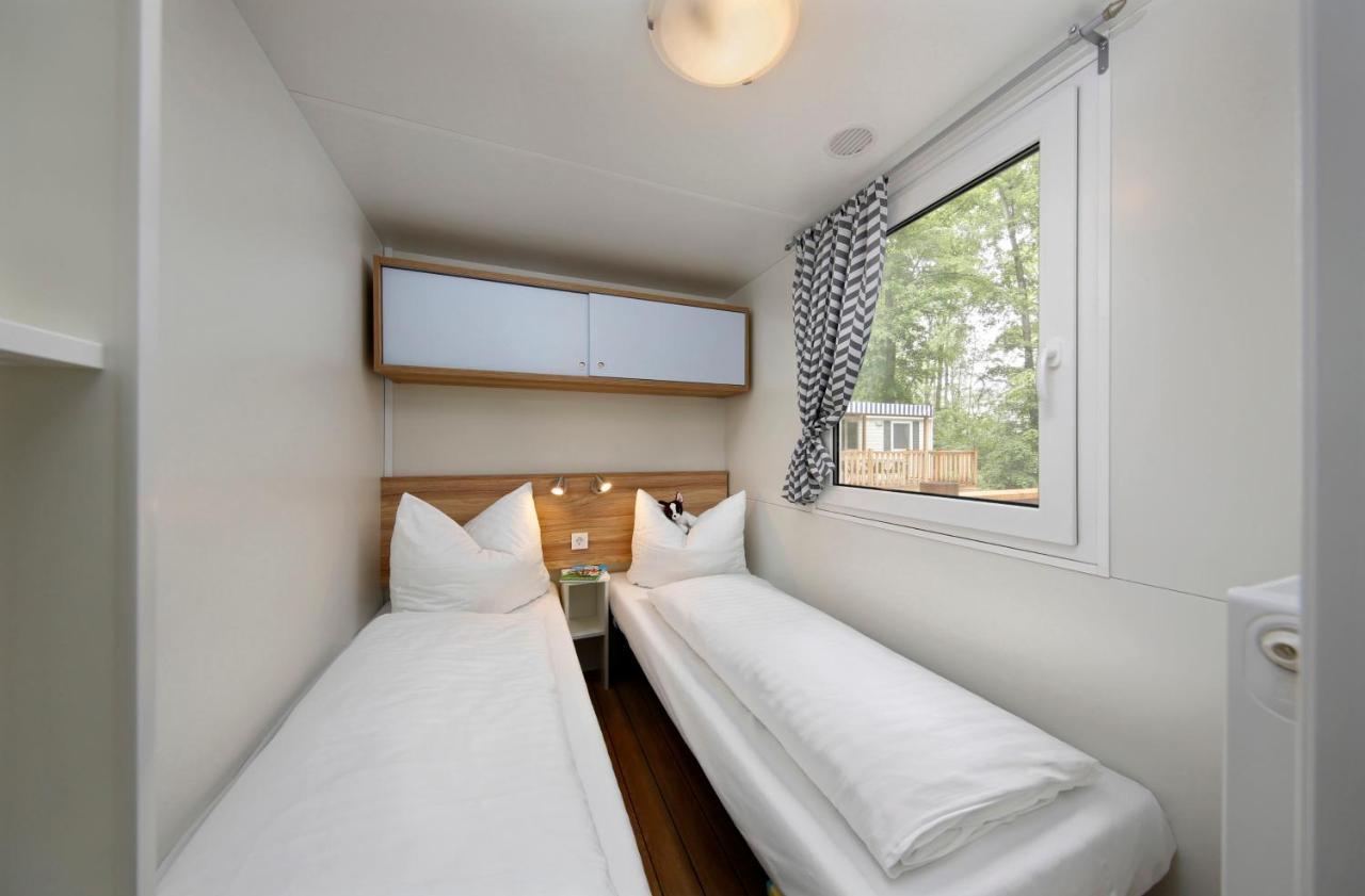 Knaus Campingpark Viechtach Bagian luar foto