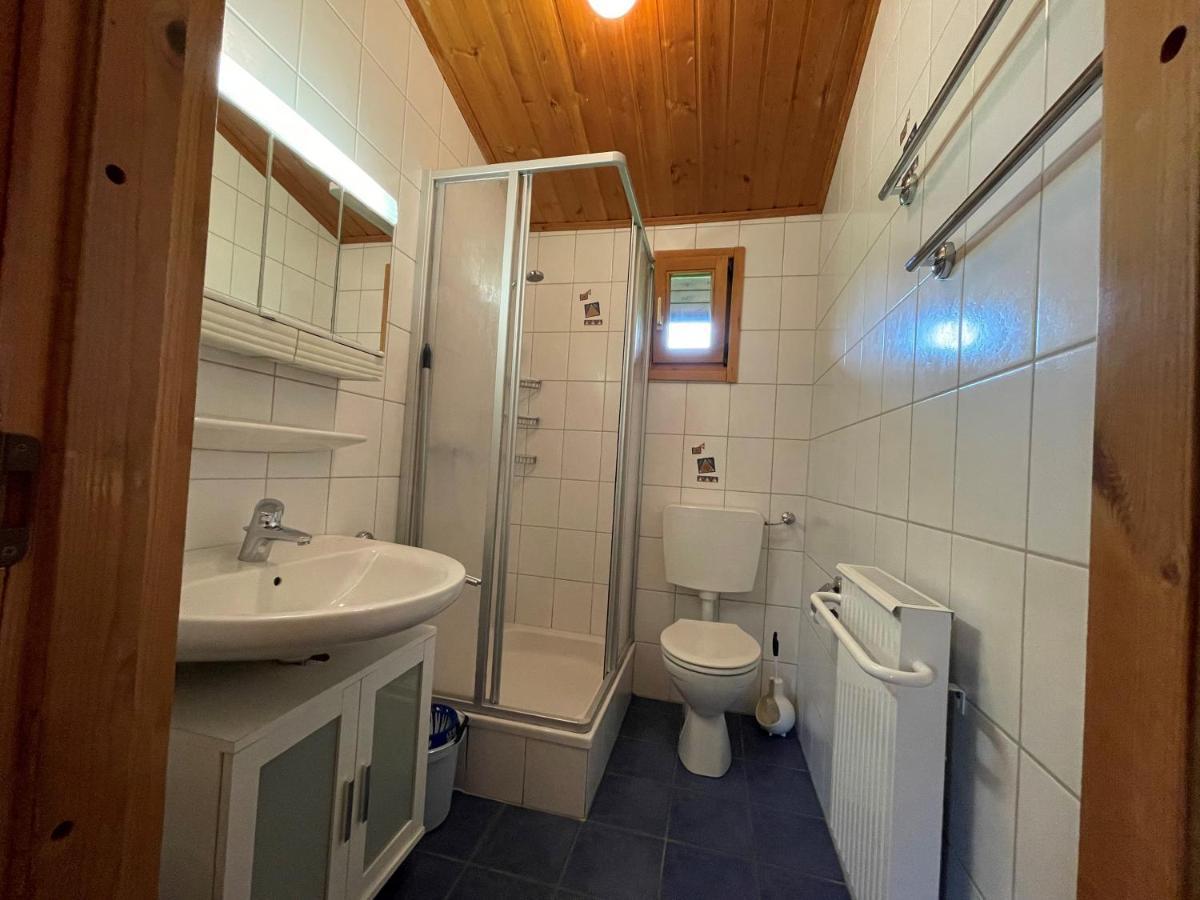 Knaus Campingpark Viechtach Bagian luar foto